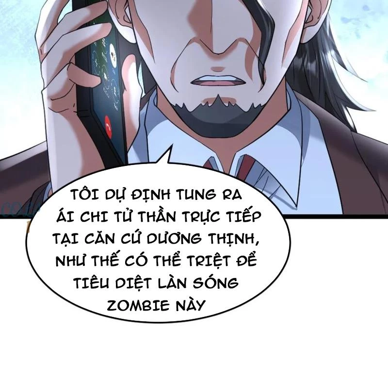 Toàn Cầu Băng Phong: Ta Chế Tạo Phòng An Toàn Tại Tận Thế Chapter 437 - Trang 4