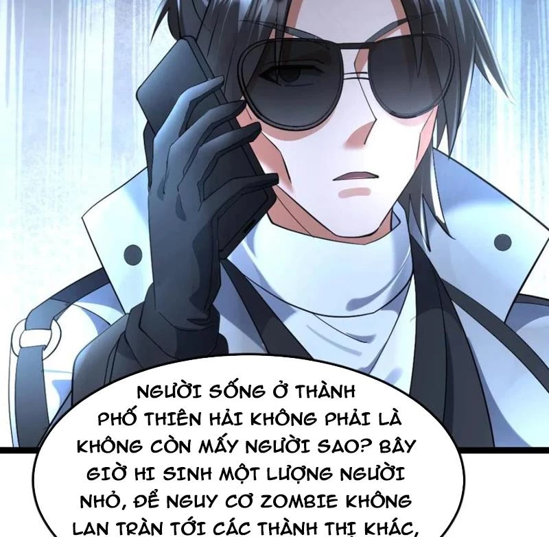 Toàn Cầu Băng Phong: Ta Chế Tạo Phòng An Toàn Tại Tận Thế Chapter 437 - Trang 4