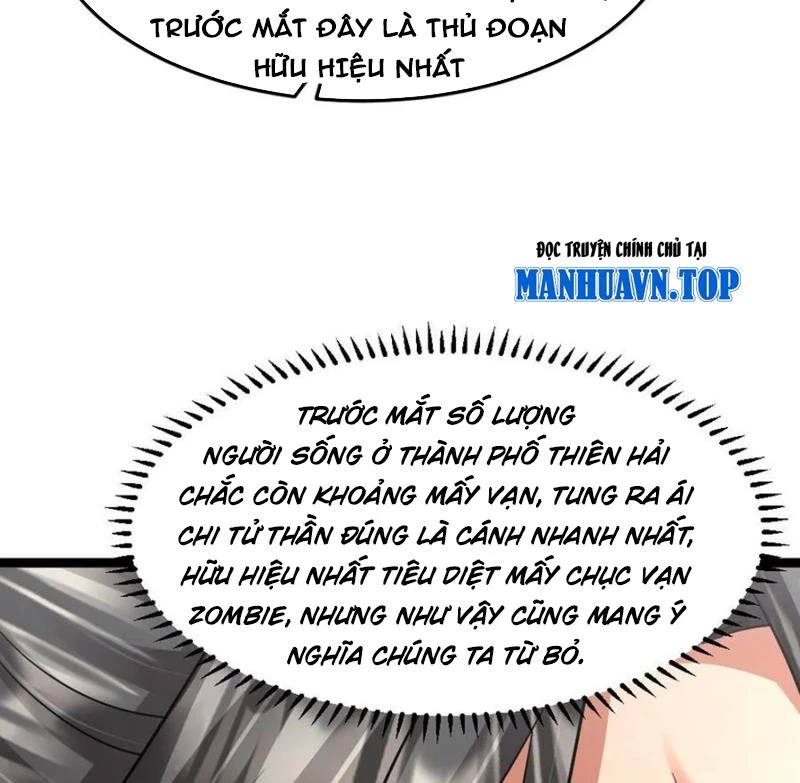 Toàn Cầu Băng Phong: Ta Chế Tạo Phòng An Toàn Tại Tận Thế Chapter 437 - Trang 4