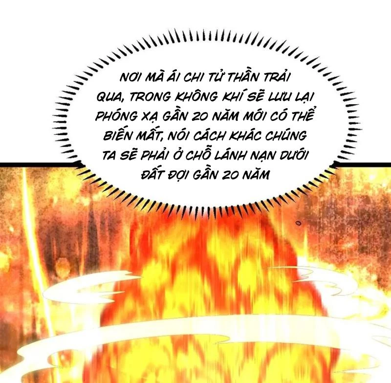 Toàn Cầu Băng Phong: Ta Chế Tạo Phòng An Toàn Tại Tận Thế Chapter 437 - Trang 4