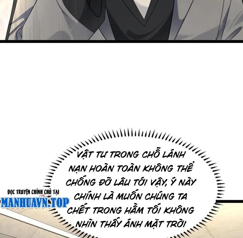 Toàn Cầu Băng Phong: Ta Chế Tạo Phòng An Toàn Tại Tận Thế Chapter 437 - Trang 4