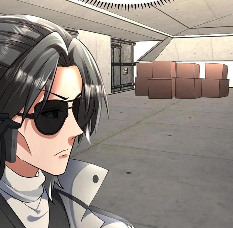 Toàn Cầu Băng Phong: Ta Chế Tạo Phòng An Toàn Tại Tận Thế Chapter 437 - Trang 4