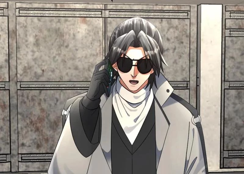 Toàn Cầu Băng Phong: Ta Chế Tạo Phòng An Toàn Tại Tận Thế Chapter 437 - Trang 4