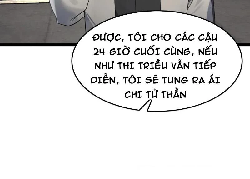 Toàn Cầu Băng Phong: Ta Chế Tạo Phòng An Toàn Tại Tận Thế Chapter 437 - Trang 4