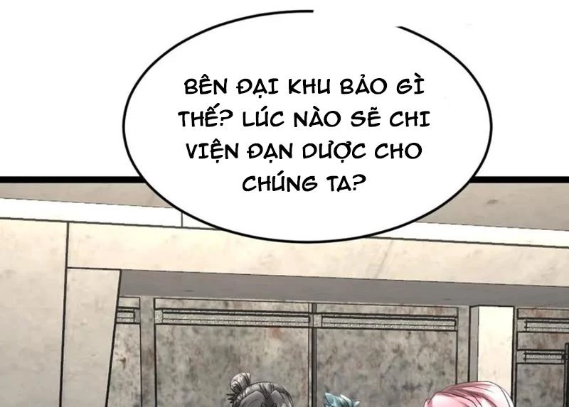 Toàn Cầu Băng Phong: Ta Chế Tạo Phòng An Toàn Tại Tận Thế Chapter 437 - Trang 4