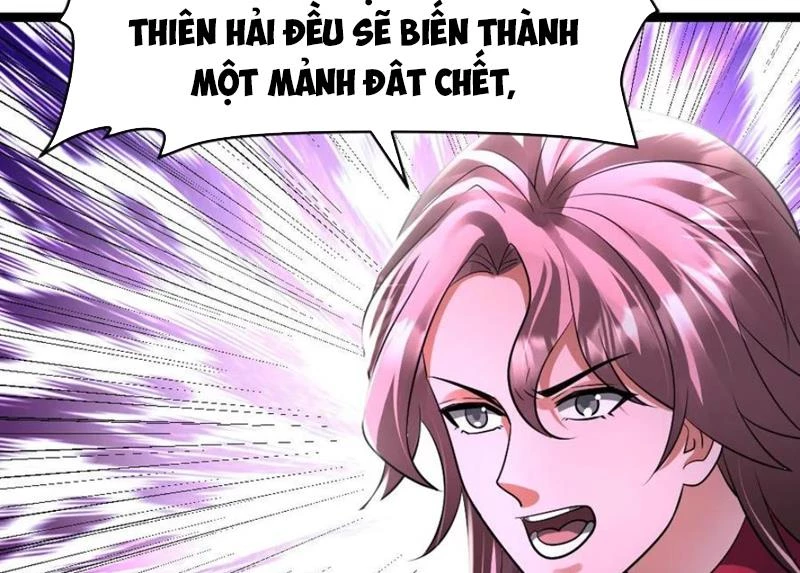 Toàn Cầu Băng Phong: Ta Chế Tạo Phòng An Toàn Tại Tận Thế Chapter 437 - Trang 4