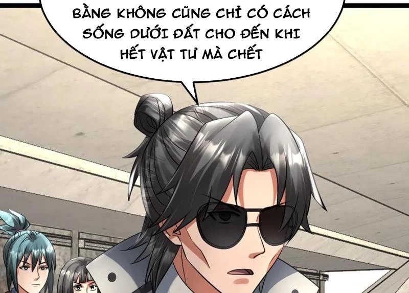 Toàn Cầu Băng Phong: Ta Chế Tạo Phòng An Toàn Tại Tận Thế Chapter 437 - Trang 4