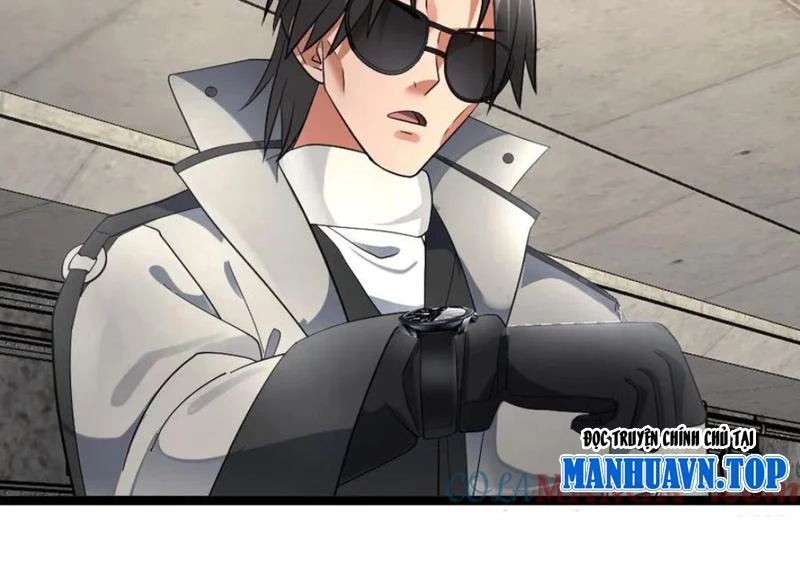 Toàn Cầu Băng Phong: Ta Chế Tạo Phòng An Toàn Tại Tận Thế Chapter 437 - Trang 4