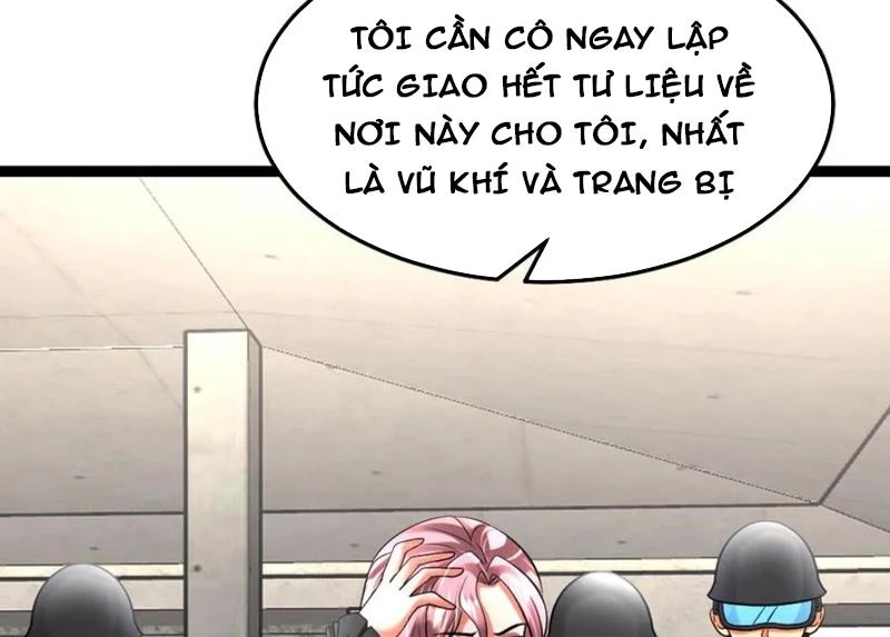 Toàn Cầu Băng Phong: Ta Chế Tạo Phòng An Toàn Tại Tận Thế Chapter 437 - Trang 4