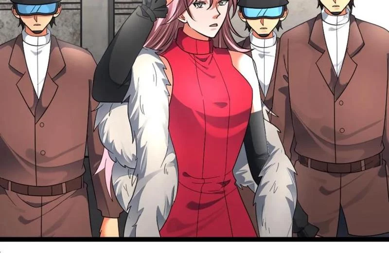 Toàn Cầu Băng Phong: Ta Chế Tạo Phòng An Toàn Tại Tận Thế Chapter 437 - Trang 4