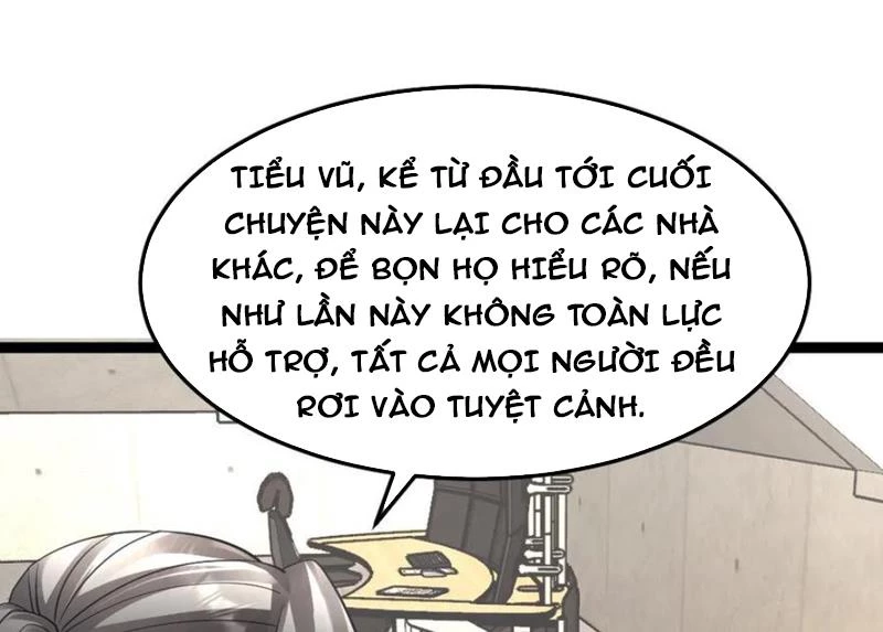 Toàn Cầu Băng Phong: Ta Chế Tạo Phòng An Toàn Tại Tận Thế Chapter 437 - Trang 4