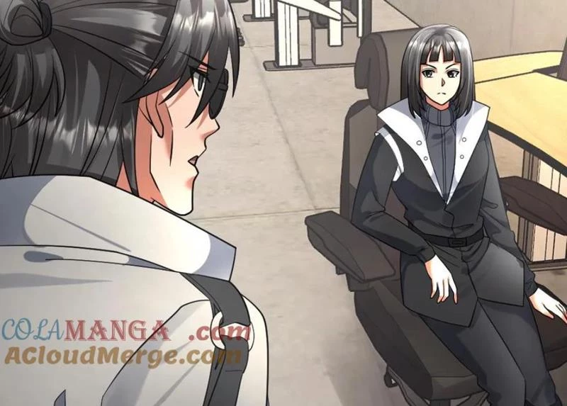 Toàn Cầu Băng Phong: Ta Chế Tạo Phòng An Toàn Tại Tận Thế Chapter 437 - Trang 4