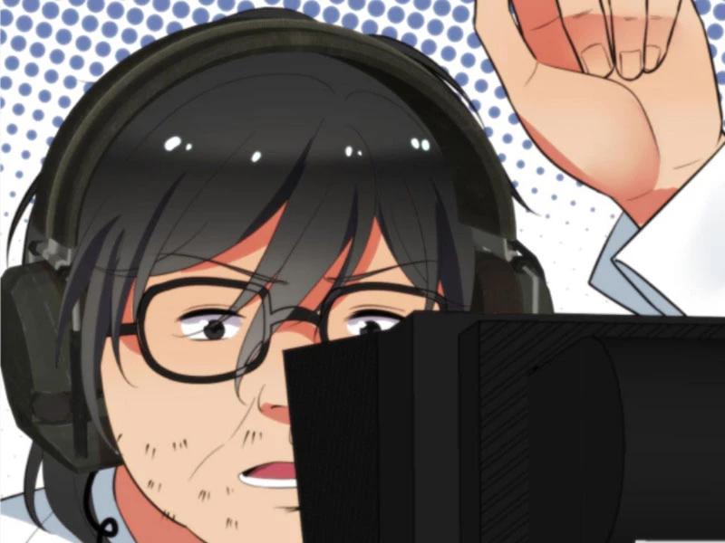 Ta Có 90 Tỷ Tiền Liếm Cẩu! Chapter 345 - Trang 4