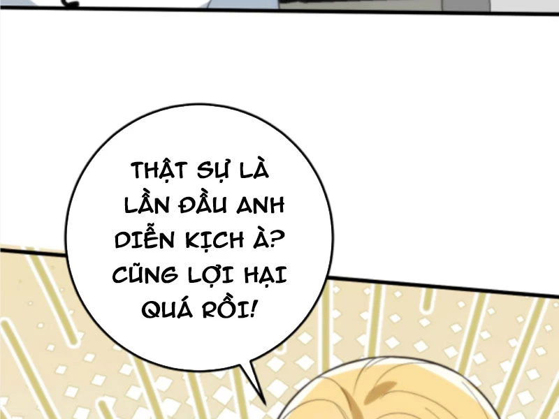 Ta Có 90 Tỷ Tiền Liếm Cẩu! Chapter 345 - Trang 4