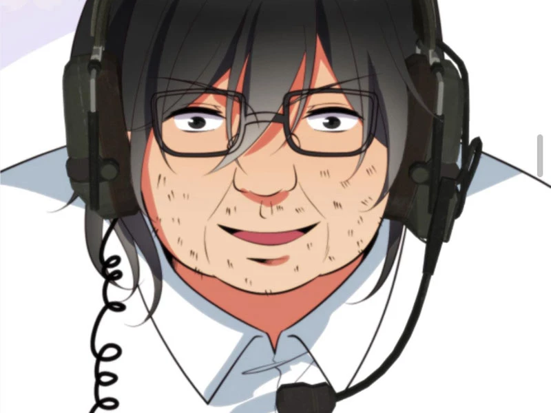 Ta Có 90 Tỷ Tiền Liếm Cẩu! Chapter 345 - Trang 4