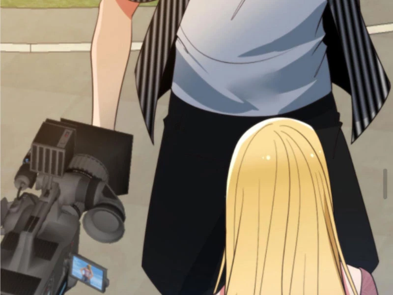 Ta Có 90 Tỷ Tiền Liếm Cẩu! Chapter 345 - Trang 4