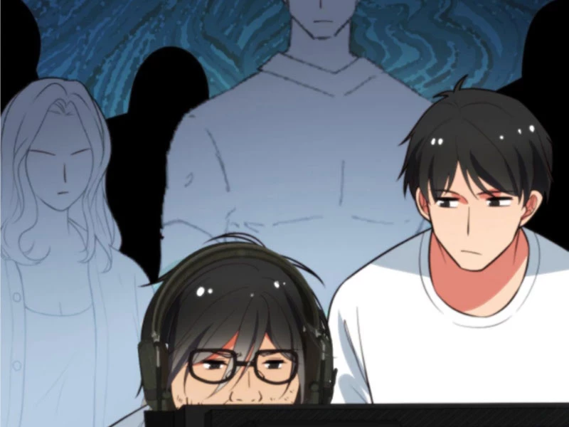 Ta Có 90 Tỷ Tiền Liếm Cẩu! Chapter 345 - Trang 4