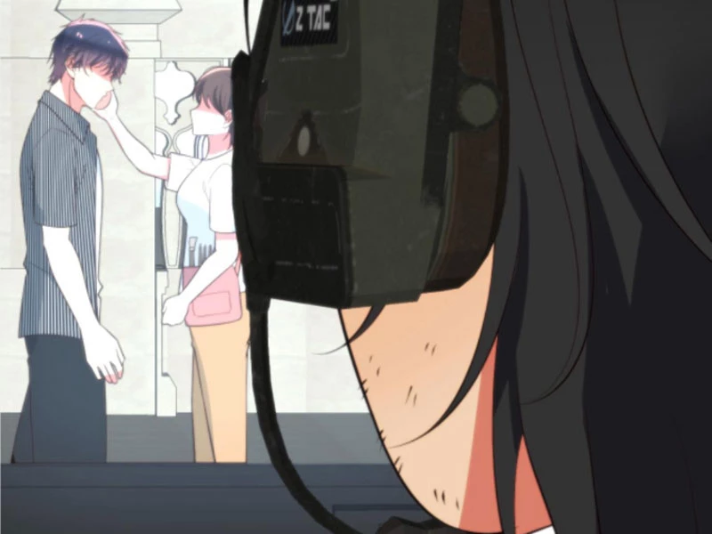 Ta Có 90 Tỷ Tiền Liếm Cẩu! Chapter 345 - Trang 4