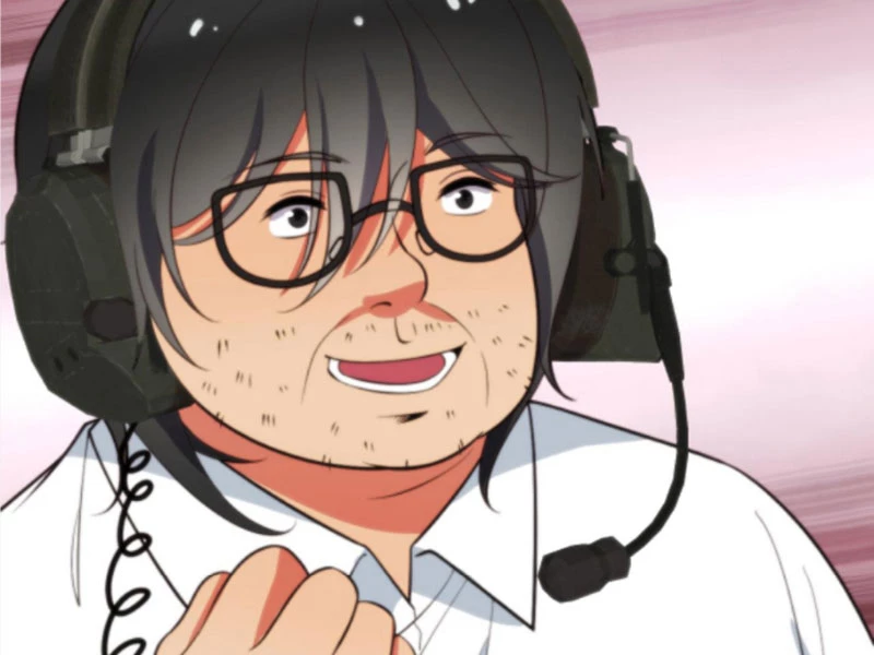 Ta Có 90 Tỷ Tiền Liếm Cẩu! Chapter 345 - Trang 4