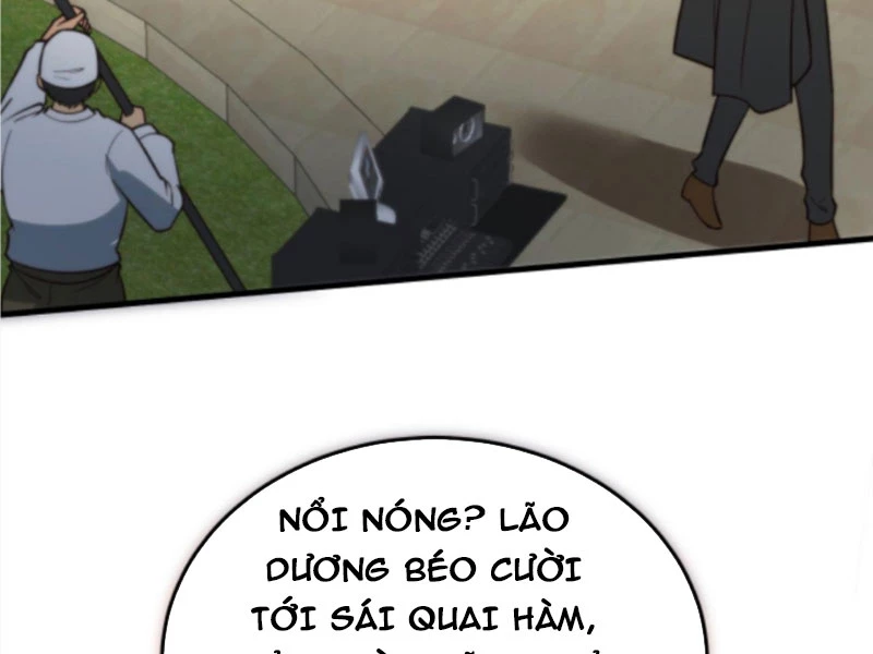 Ta Có 90 Tỷ Tiền Liếm Cẩu! Chapter 345 - Trang 4