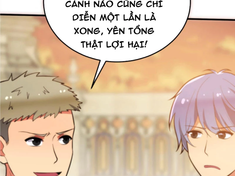 Ta Có 90 Tỷ Tiền Liếm Cẩu! Chapter 345 - Trang 4