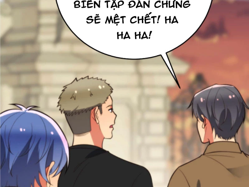 Ta Có 90 Tỷ Tiền Liếm Cẩu! Chapter 345 - Trang 4