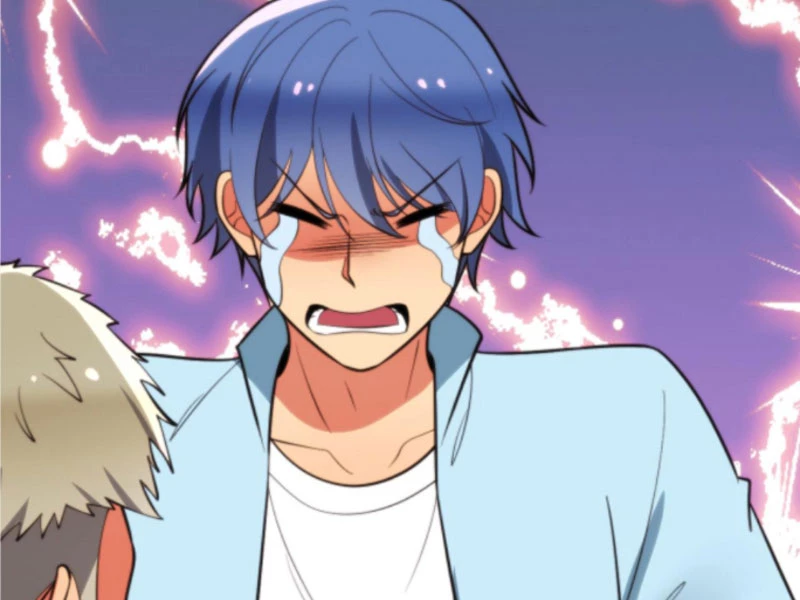 Ta Có 90 Tỷ Tiền Liếm Cẩu! Chapter 345 - Trang 4