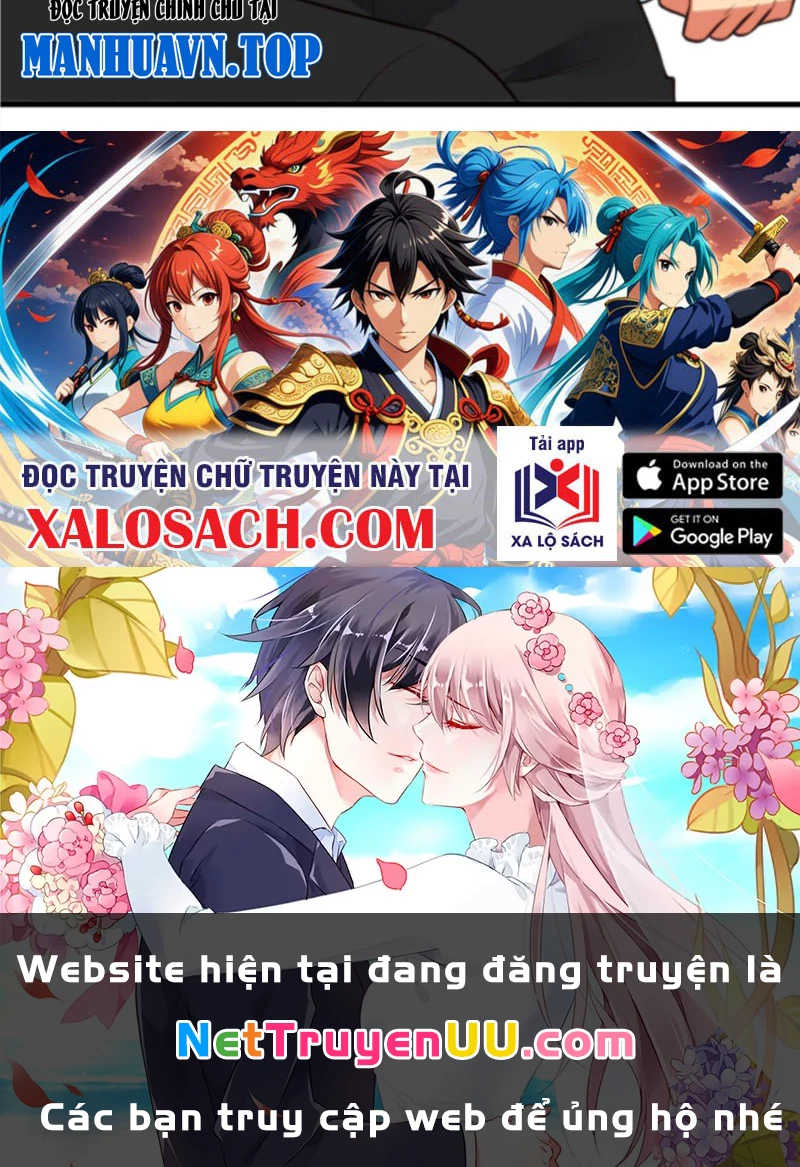 Ta Có 90 Tỷ Tiền Liếm Cẩu! Chapter 345 - Trang 4