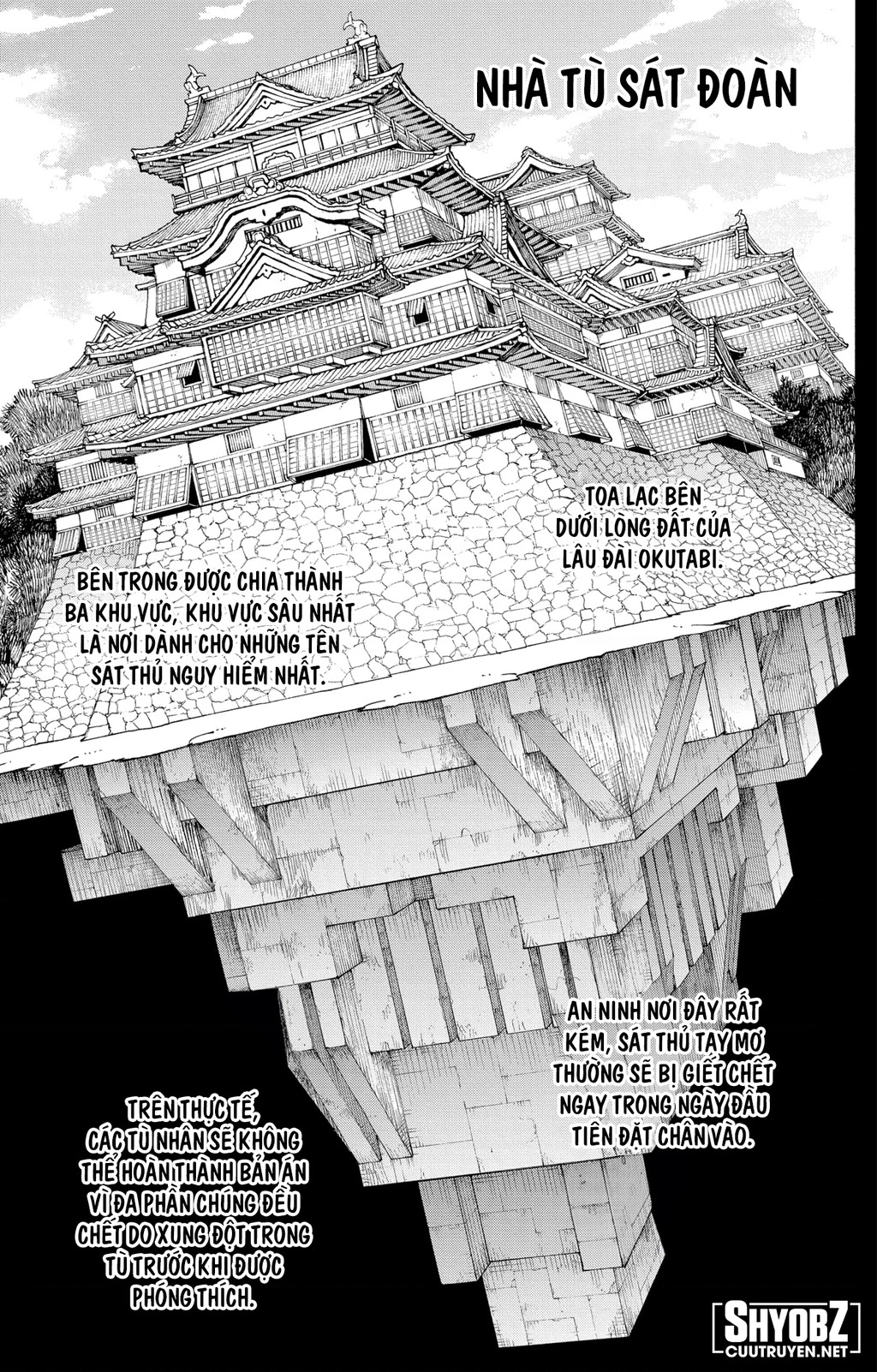 Sakamoto Days Chapter 180 - Trang 4