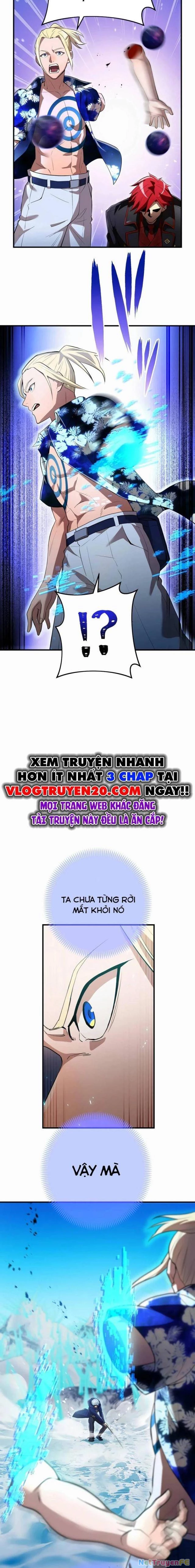 Mình Tao Là Siêu Việt Giả Mạnh Nhất! Chapter 24 - Trang 3