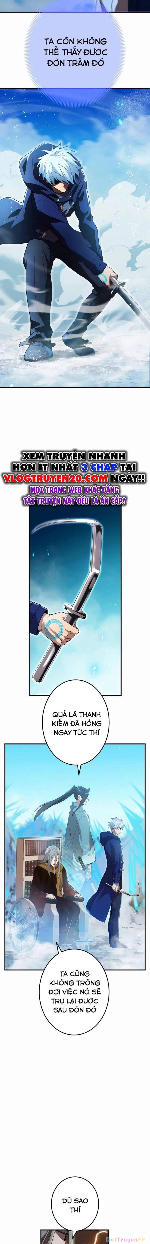 Mình Tao Là Siêu Việt Giả Mạnh Nhất! Chapter 24 - Trang 3