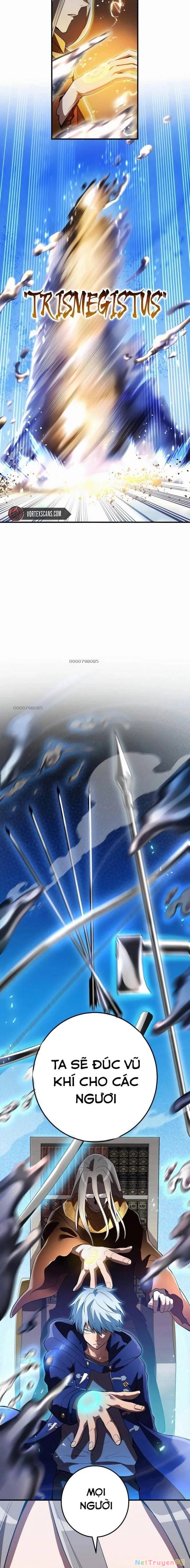 Mình Tao Là Siêu Việt Giả Mạnh Nhất! Chapter 24 - Trang 3