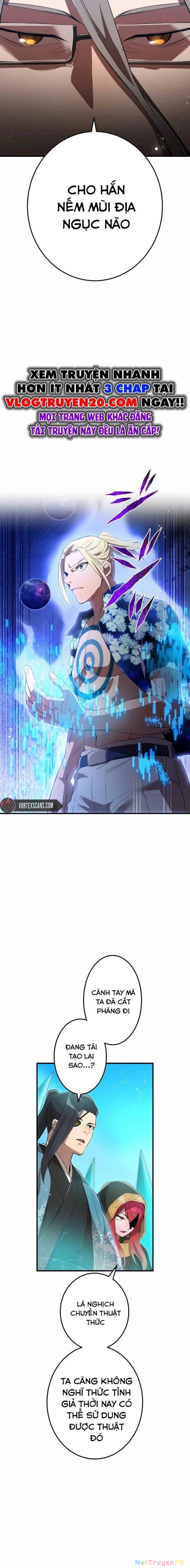 Mình Tao Là Siêu Việt Giả Mạnh Nhất! Chapter 24 - Trang 3