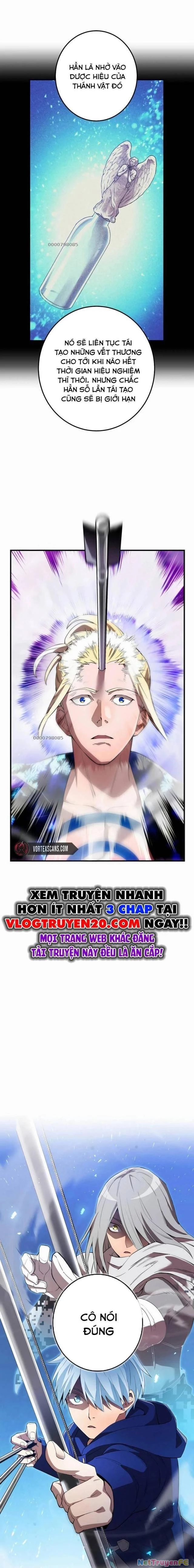 Mình Tao Là Siêu Việt Giả Mạnh Nhất! Chapter 24 - Trang 3