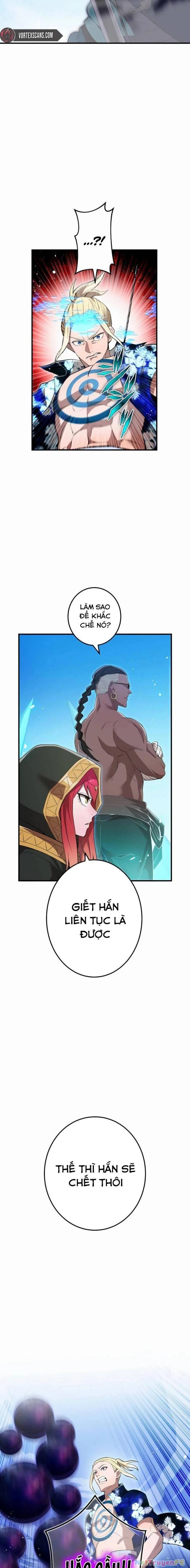 Mình Tao Là Siêu Việt Giả Mạnh Nhất! Chapter 24 - Trang 3