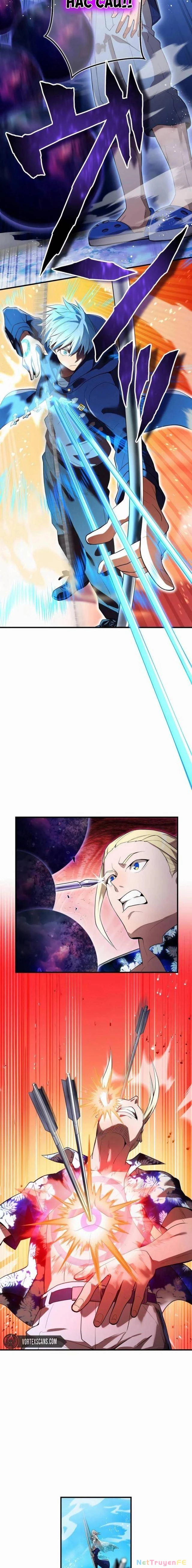 Mình Tao Là Siêu Việt Giả Mạnh Nhất! Chapter 24 - Trang 3