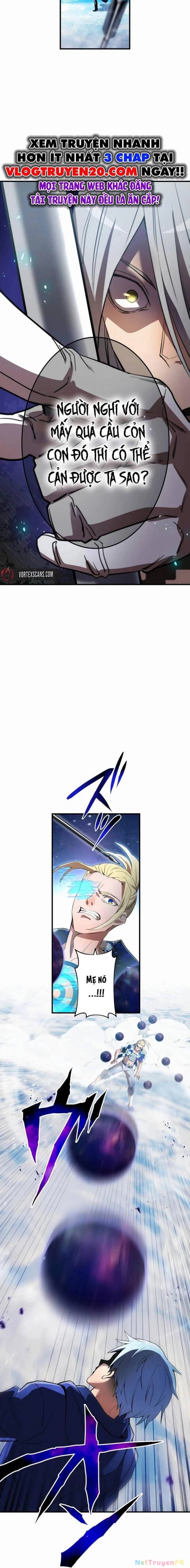 Mình Tao Là Siêu Việt Giả Mạnh Nhất! Chapter 24 - Trang 3