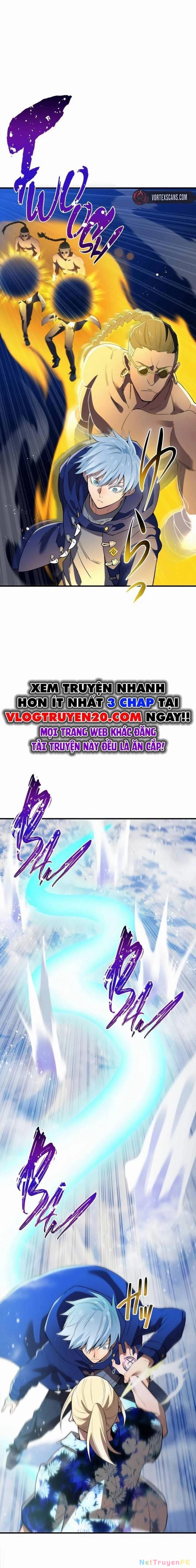 Mình Tao Là Siêu Việt Giả Mạnh Nhất! Chapter 24 - Trang 3