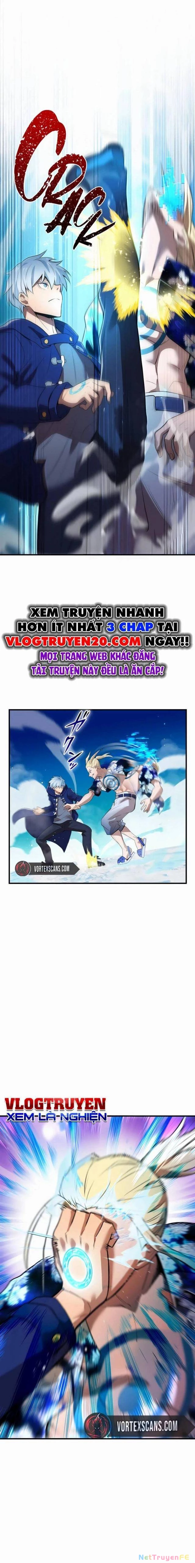 Mình Tao Là Siêu Việt Giả Mạnh Nhất! Chapter 24 - Trang 3