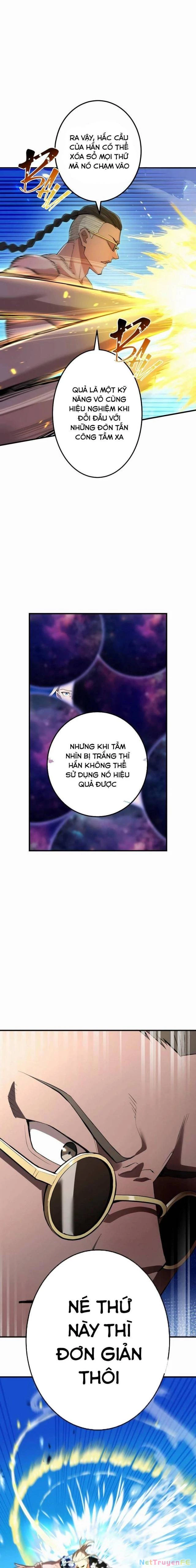 Mình Tao Là Siêu Việt Giả Mạnh Nhất! Chapter 24 - Trang 3