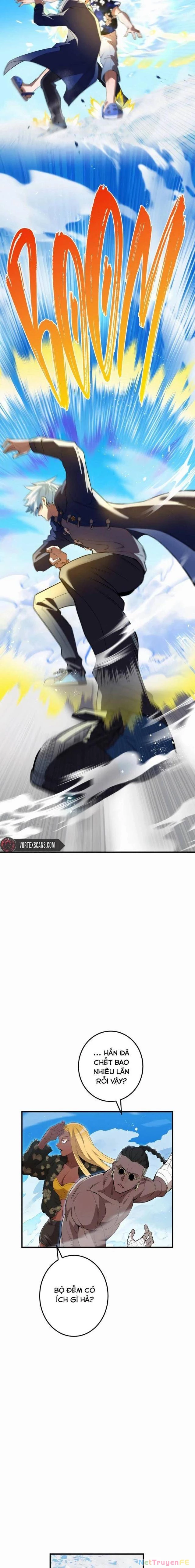 Mình Tao Là Siêu Việt Giả Mạnh Nhất! Chapter 24 - Trang 3