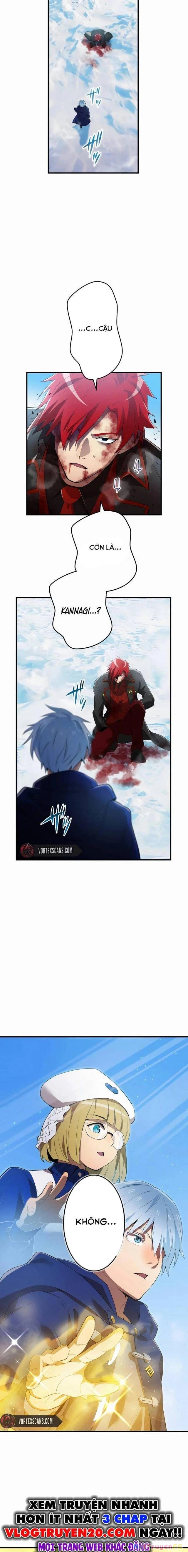 Mình Tao Là Siêu Việt Giả Mạnh Nhất! Chapter 24 - Trang 3