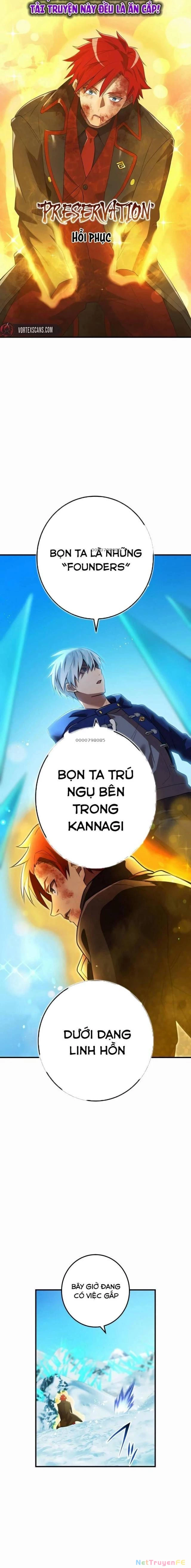 Mình Tao Là Siêu Việt Giả Mạnh Nhất! Chapter 24 - Trang 3