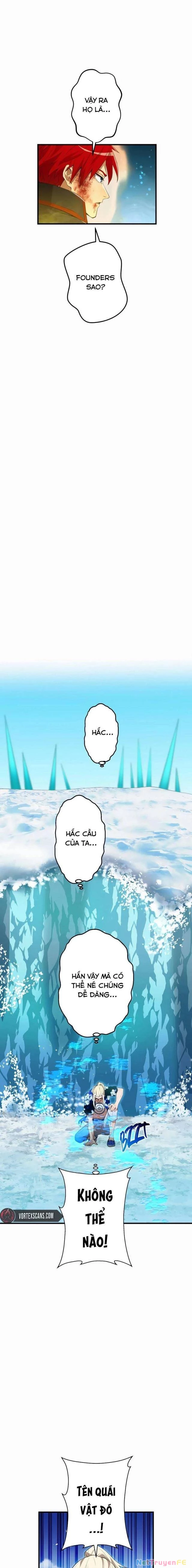 Mình Tao Là Siêu Việt Giả Mạnh Nhất! Chapter 24 - Trang 3