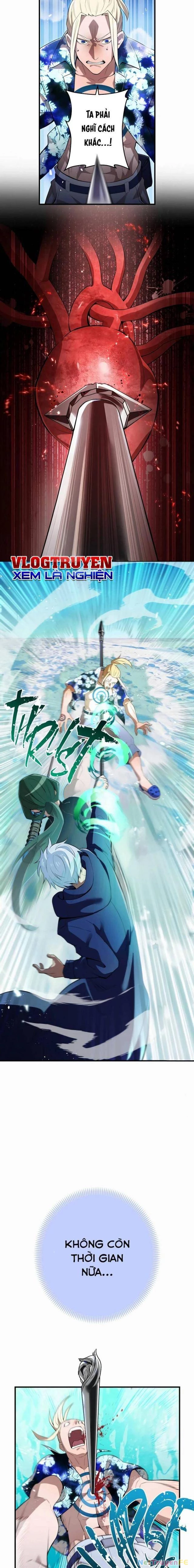 Mình Tao Là Siêu Việt Giả Mạnh Nhất! Chapter 24 - Trang 3