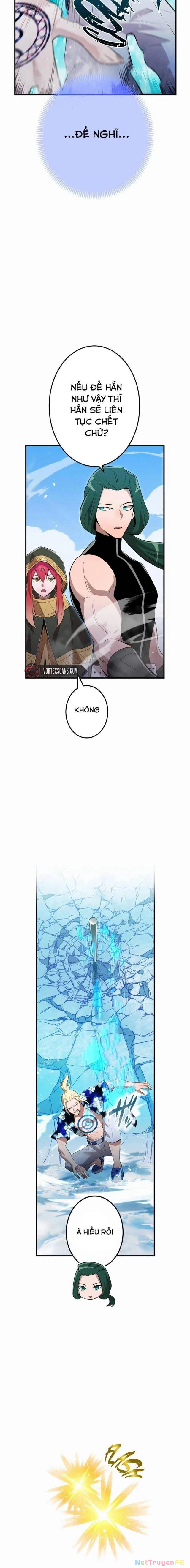 Mình Tao Là Siêu Việt Giả Mạnh Nhất! Chapter 24 - Trang 3