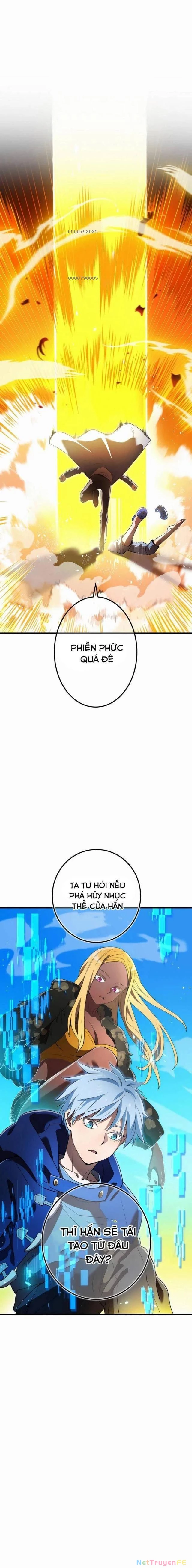 Mình Tao Là Siêu Việt Giả Mạnh Nhất! Chapter 24 - Trang 3