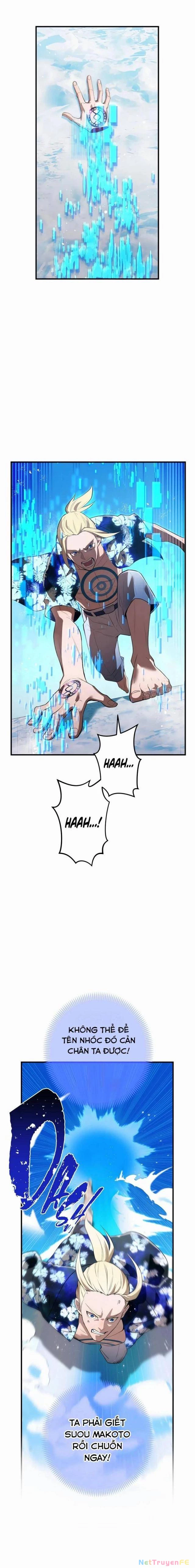 Mình Tao Là Siêu Việt Giả Mạnh Nhất! Chapter 24 - Trang 3