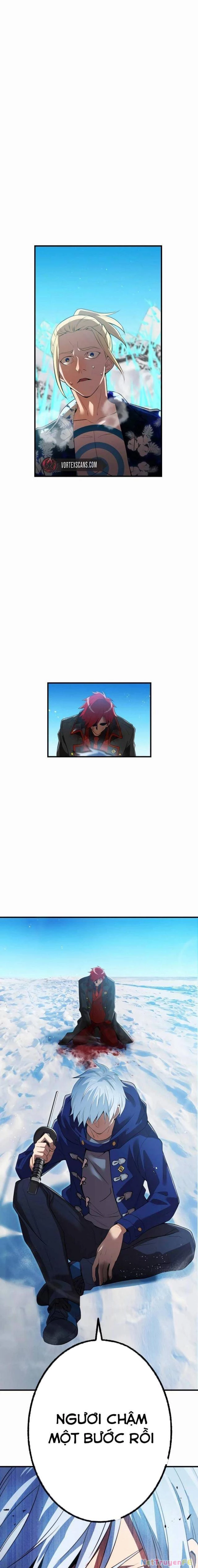 Mình Tao Là Siêu Việt Giả Mạnh Nhất! Chapter 24 - Trang 3