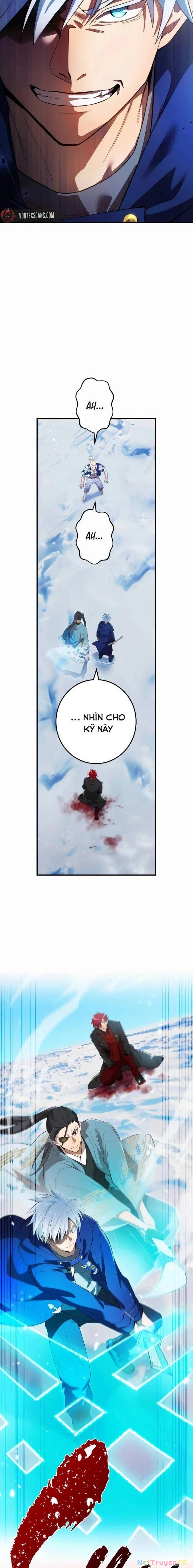 Mình Tao Là Siêu Việt Giả Mạnh Nhất! Chapter 24 - Trang 3